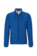 HAKRO Loftjacke Barrie royalblau
