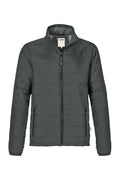 HAKRO Loftjacke Barrie anthrazit