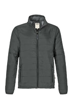 HAKRO Loftjacke Barrie anthrazit