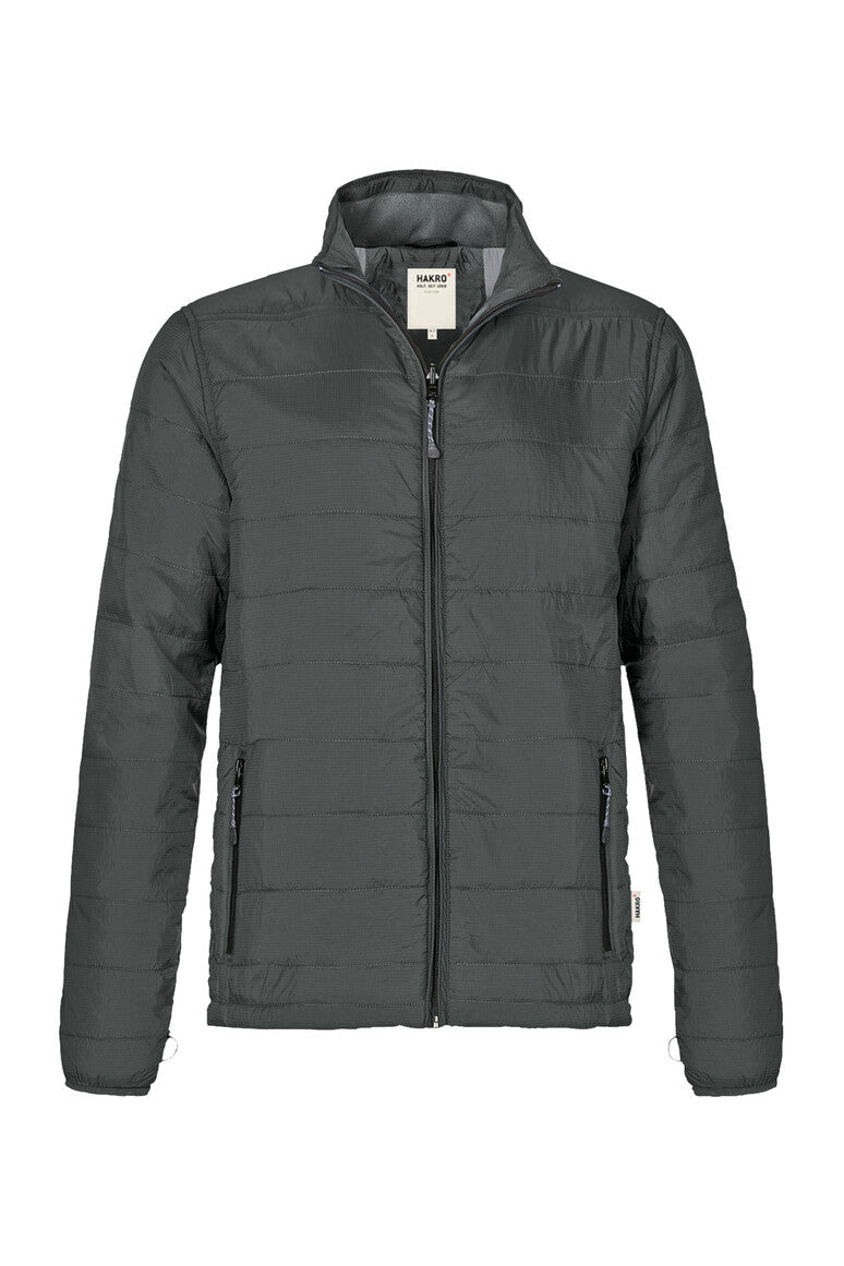 HAKRO Loftjacke Barrie anthrazit