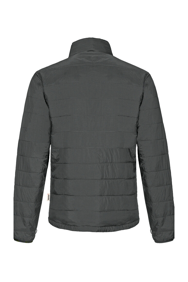HAKRO Loftjacke Barrie anthrazit
