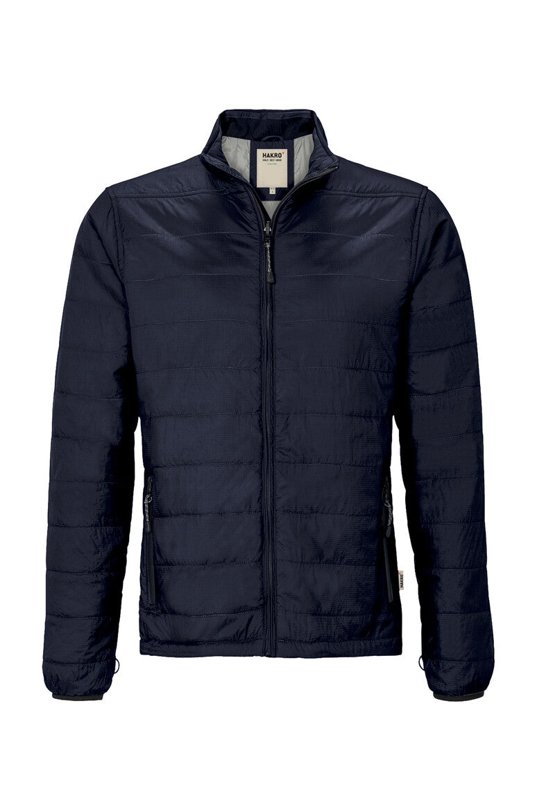 HAKRO Loftjacke Barrie tinte