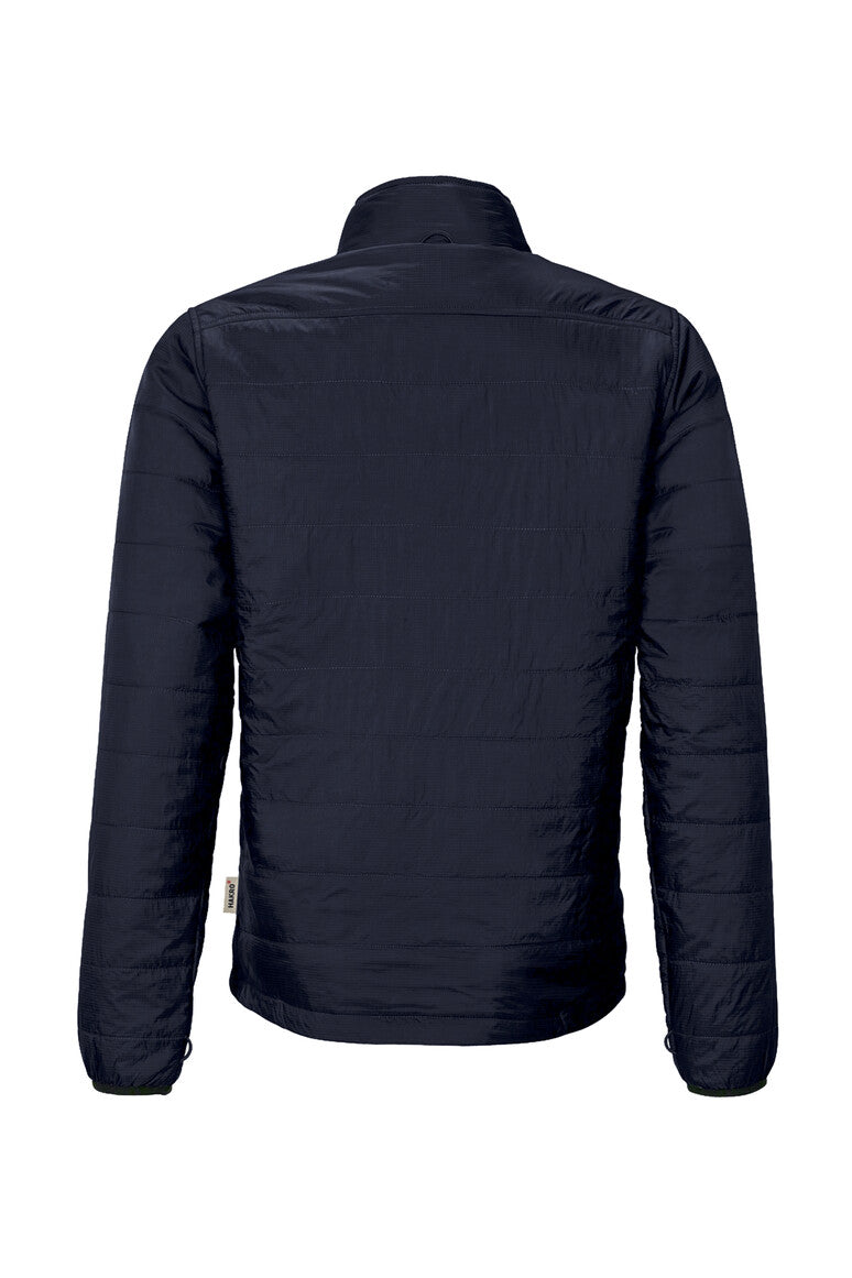 HAKRO Loftjacke Barrie tinte