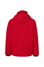 HAKRO Activejacke Boston rot