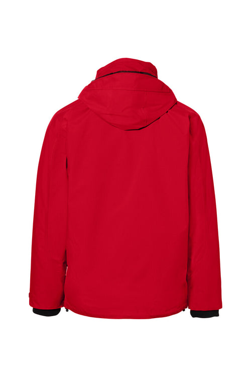 HAKRO Activejacke Boston rot