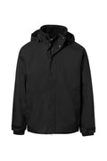 HAKRO Activejacke Boston schwarz