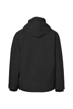 HAKRO Activejacke Boston schwarz