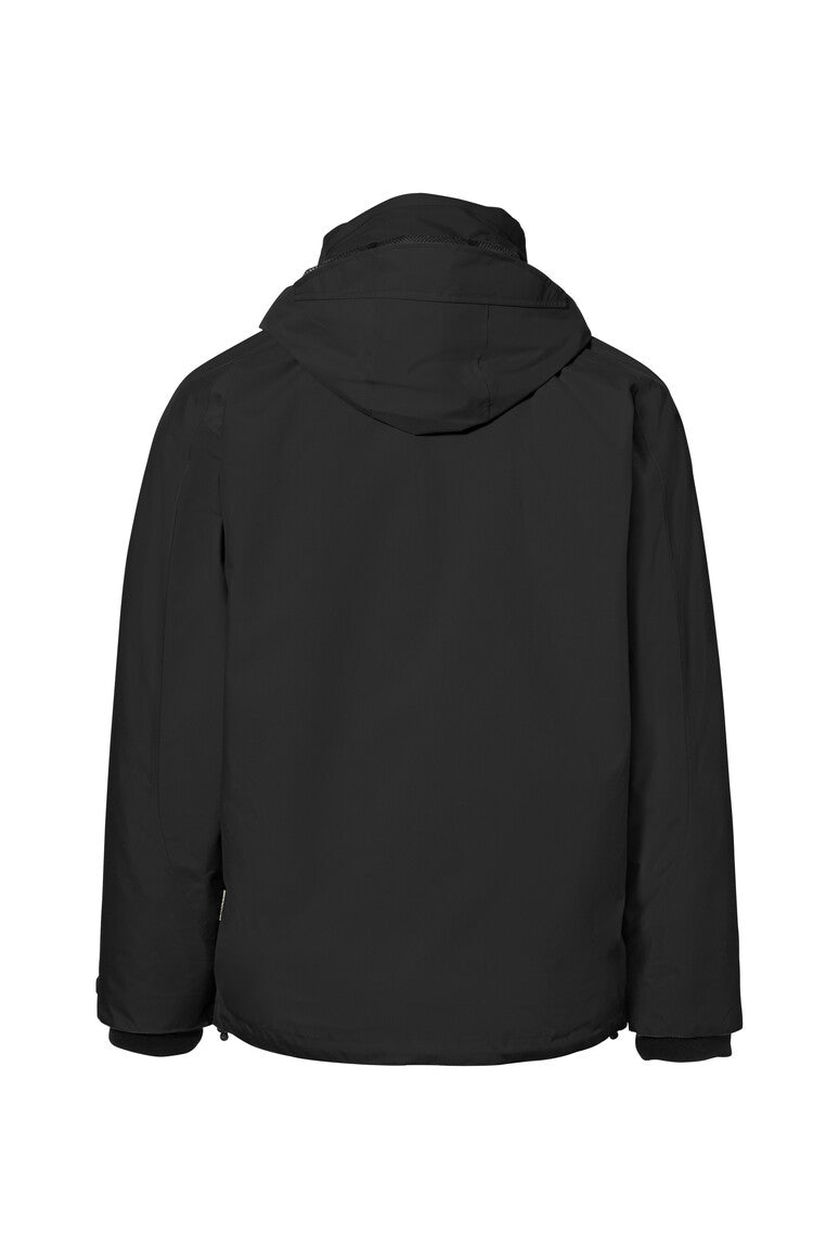 HAKRO Activejacke Boston schwarz