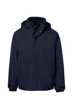 HAKRO Activejacke Boston tinte