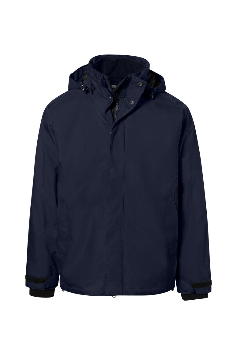 HAKRO Activejacke Boston tinte