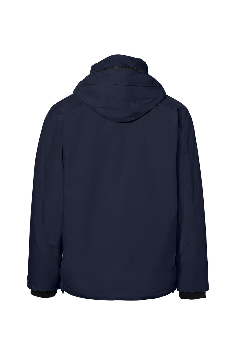 HAKRO Activejacke Boston tinte