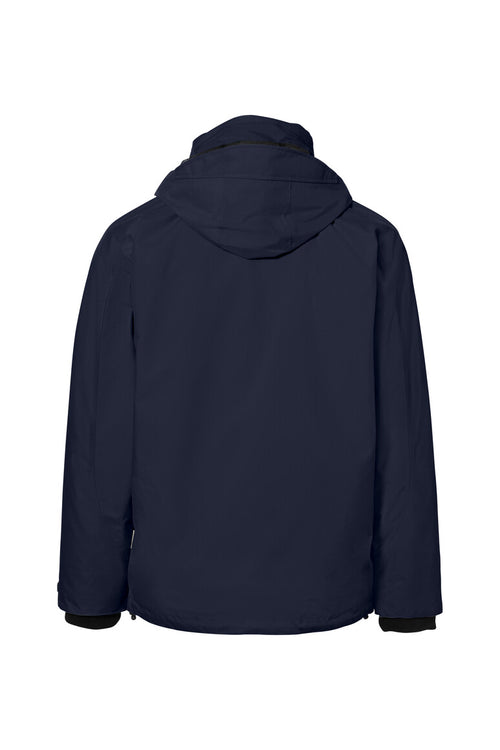 HAKRO Activejacke Boston tinte