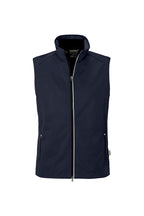 HAKRO Light-Softshellweste Edmonton tinte