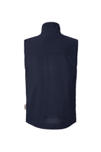 HAKRO Light-Softshellweste Edmonton tinte