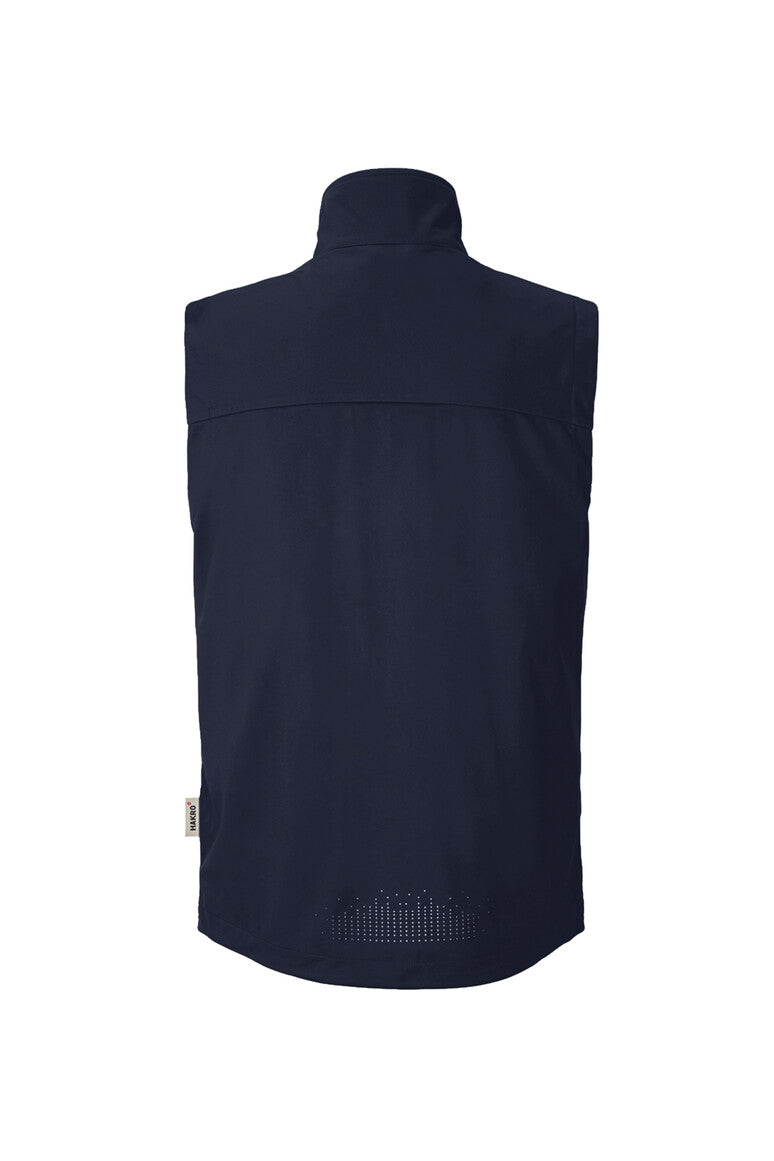 HAKRO Light-Softshellweste Edmonton tinte