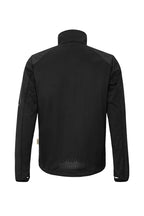 HAKRO Light-Softshelljacke Brantford schwarz