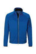 HAKRO Light-Softshelljacke Brantford royalblau
