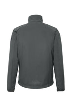 HAKRO Light-Softshelljacke Brantford anthrazit
