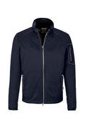 HAKRO Light-Softshelljacke Brantford tinte