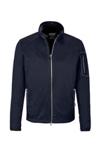 HAKRO Light-Softshelljacke Brantford tinte