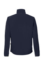HAKRO Light-Softshelljacke Brantford tinte