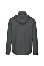 HAKRO Regenjacke Connecticut anthrazit