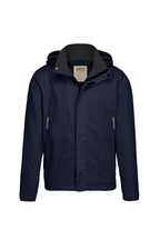 HAKRO Regenjacke Connecticut tinte