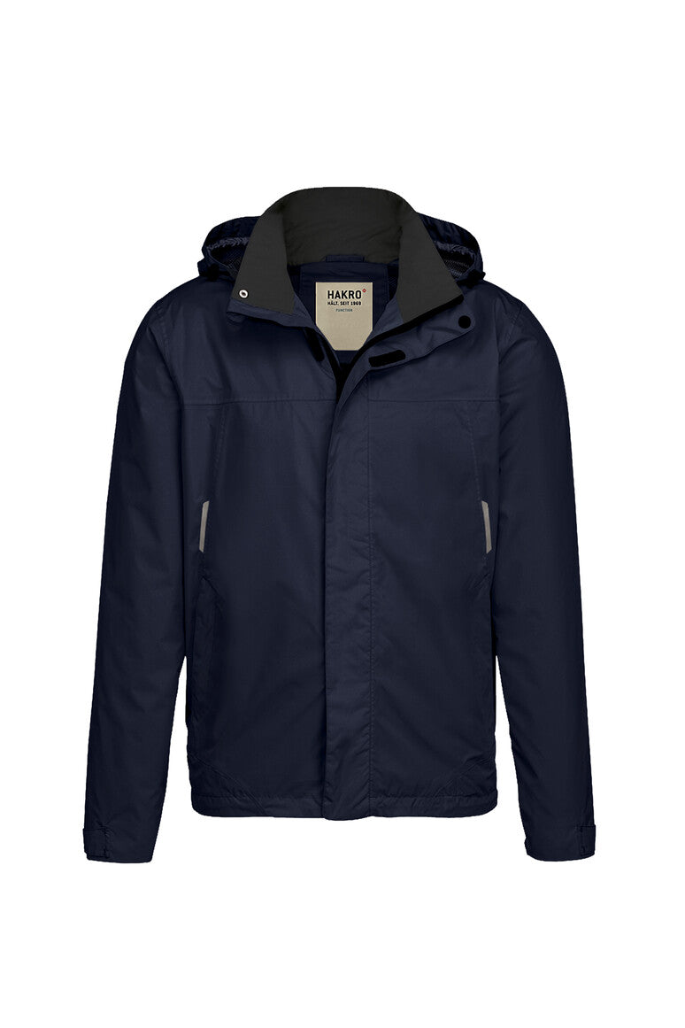 HAKRO Regenjacke Connecticut tinte