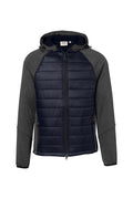 HAKRO Hybridjacke Maine tinte