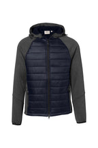 HAKRO Hybridjacke Maine tinte