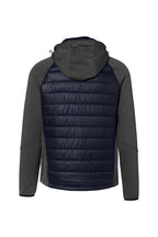 HAKRO Hybridjacke Maine tinte