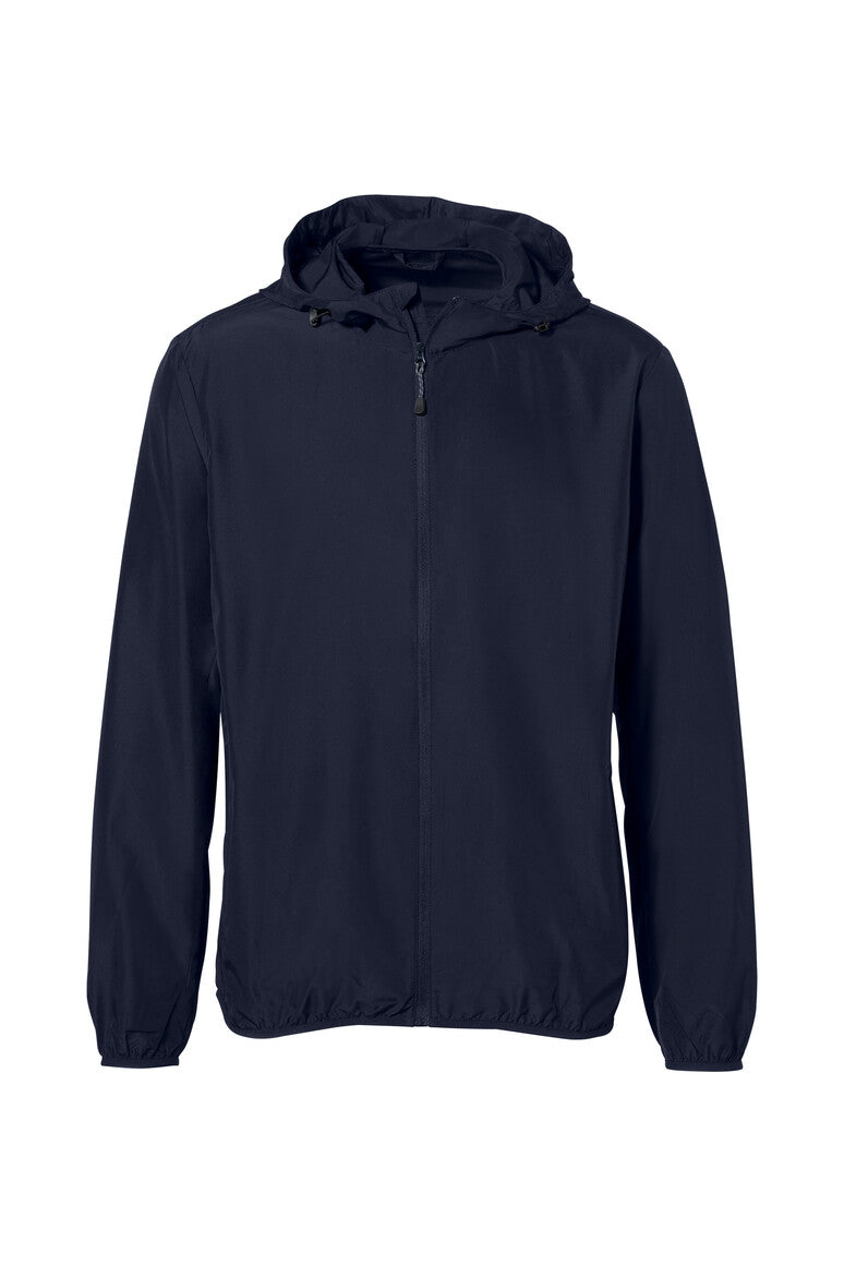 HAKRO Ultralight-Jacke Eco tinte