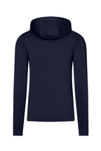 HAKRO Kapuzen-Tecjacke ECO tinte