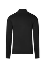Tecjacke ECO Herren schwarz