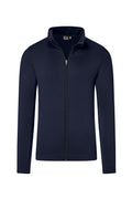 Tecjacke ECO Herren tinte