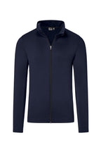 Tecjacke ECO Herren tinte