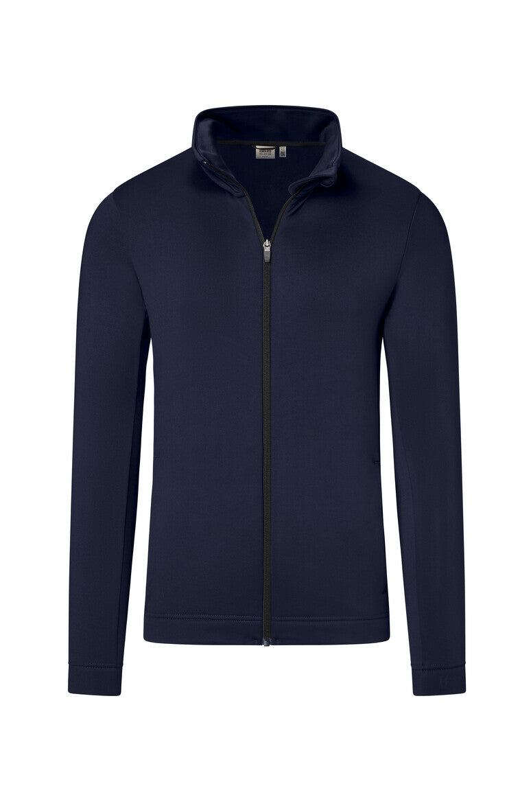 Tecjacke ECO Herren tinte