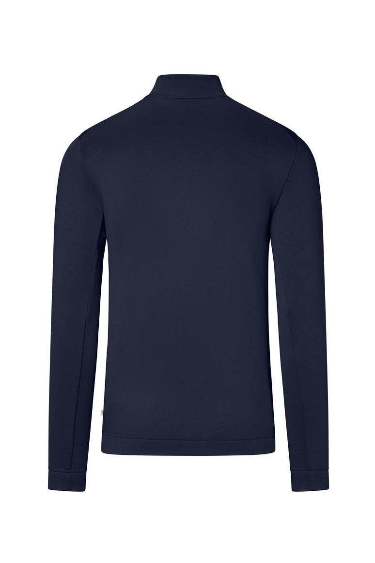 Tecjacke ECO Herren tinte