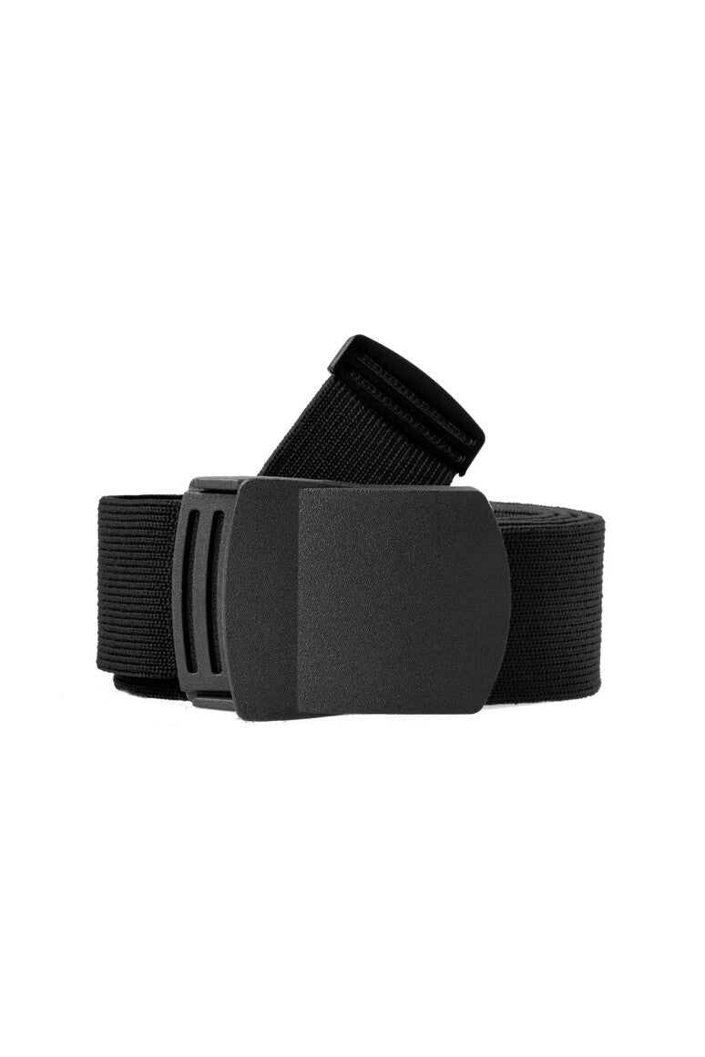 HAKRO Gürtel ECO schwarz