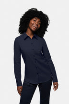 HAKRO Bluse Mikralinar® tinte