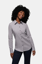 HAKRO Bluse Mikralinar® titan