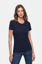 HAKRO Damen T-Shirt Classic tinte