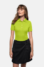 HAKRO Damen Poloshirt Mikralinar® kiwi
