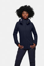 HAKRO Damen Activejacke Fernie tinte