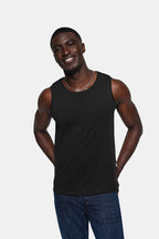 HAKRO Tank-Top Classic schwarz