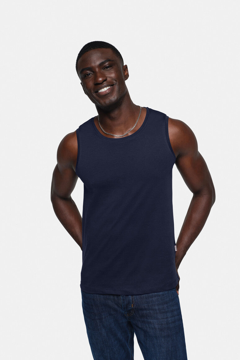 HAKRO Tank-Top Classic tinte