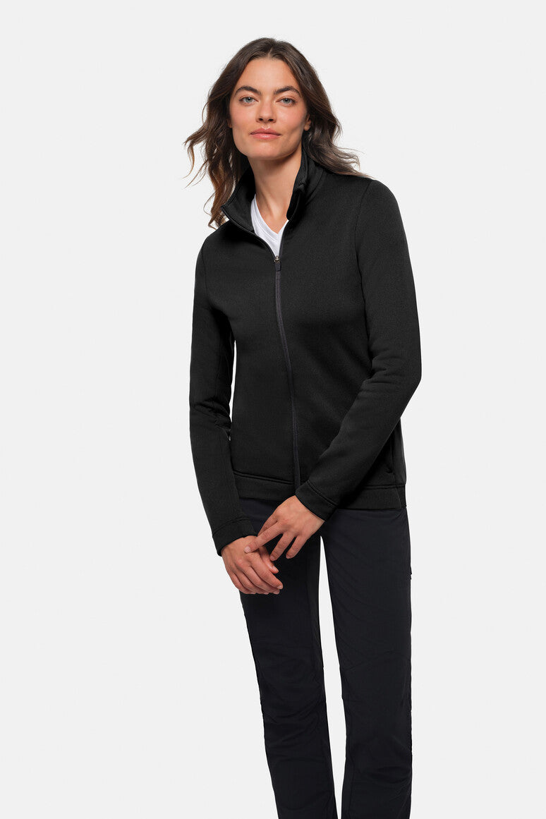 Teckjace ECO Damen schwarz