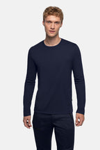 HAKRO Longsleeve Mikralinar® tinte