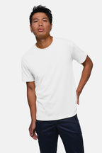 HAKRO T-Shirt Mikralinar weiß