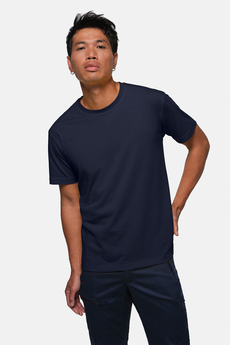 HAKRO T-Shirt Mikralinar tinte